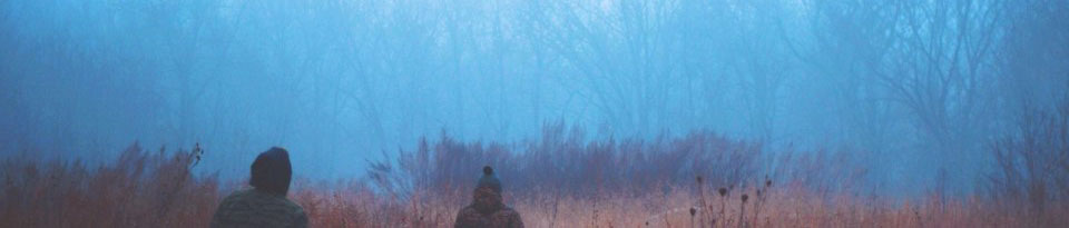 Frontierrhythm